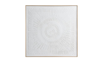 Sunburst Wall art