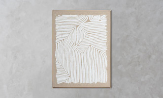 Flash Wall art