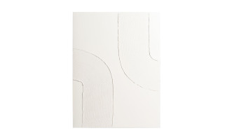 Bevel Wall art