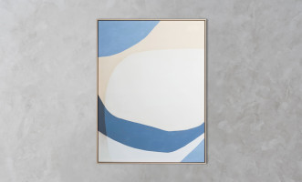 Milieu Wall Art  