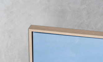 Milieu Wall Art  