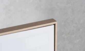 Rhythm light Wall art