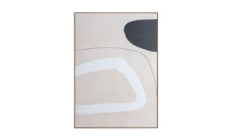 Formes Wall art