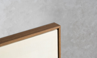Facets Wall art