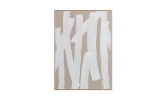 Art on Linen Wall Art