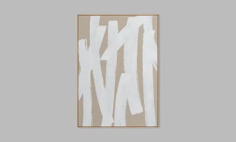 Art on Linen Wall Art