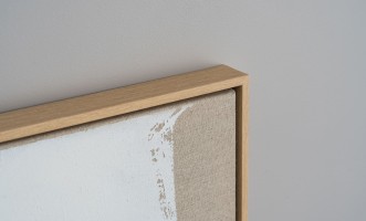 Art on Linen Wall Art