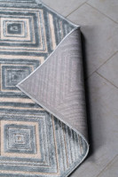 Labyrinth Beige Carpet 200x300 cm