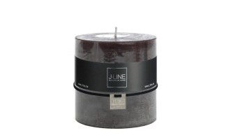 Candle Brown/Black 64H