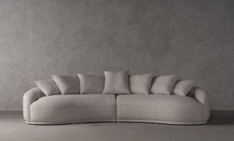 Liam Sofa - Aprilla 23006-95
