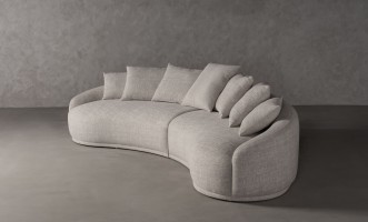 Liam Sofa - Aprilla 23006-95