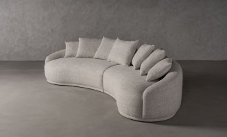 Liam Sofa - Aprilla 23006-95