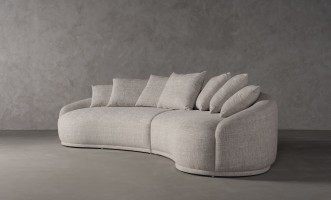 Liam Sofa - Aprilla 23006-95