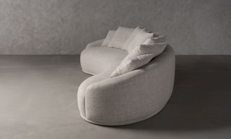 Liam Sofa - Aprilla 23006-95