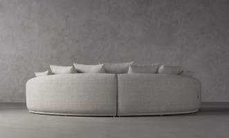 Liam Sofa - Aprilla 23006-95
