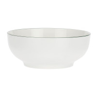 Dintorno Salad Bowl width 21 cm