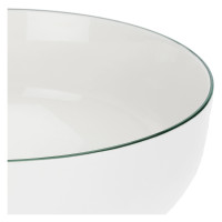 Dintorno Salad Bowl width 21 cm