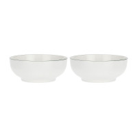 Dintorno Salad Bowl width 21 cm