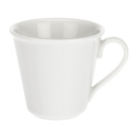 Bosco Coffee Cup With Saucer