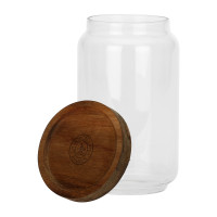 Libeccio Glass Jar 700 ml