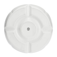 Convivio Serving Plate 5 Parts 31,5 cm