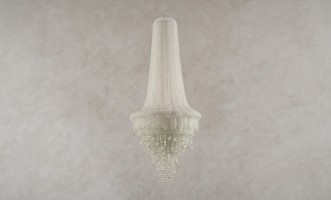 Bogemia Chandelier D55x132H
