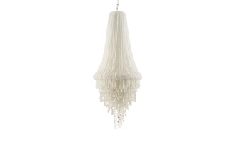 Bogemia Chandelier D48x116H