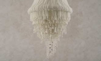Bogemia Chandelier D48x116H