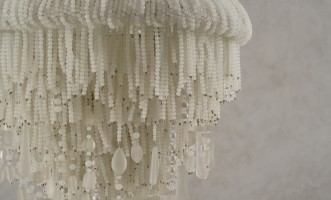 Bogemia Chandelier D48x116H