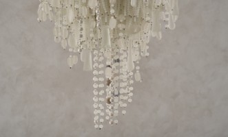 Bogemia Chandelier D48x116H