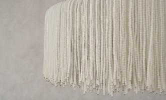 Mirage Crystal Chandelier D94x25H