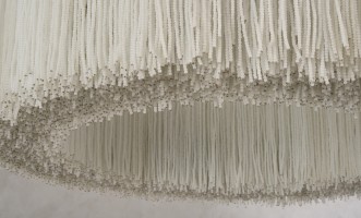 Mirage Crystal Chandelier D94x25H