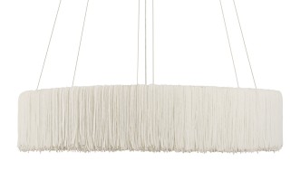 Mirage Crystal Chandelier D110x25H