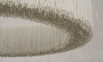 Mirage Crystal Chandelier D110x25H