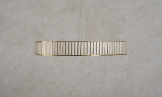 Aura Chandelier D90