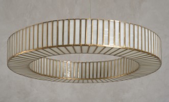 Aura Chandelier D90
