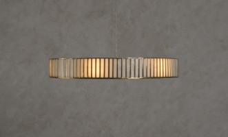 Aura Chandelier D90