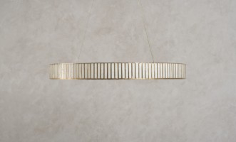 Aura Chandelier D120