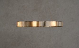 Aura Chandelier D120