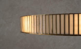 Aura Chandelier D120