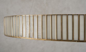 Aura Chandelier D120