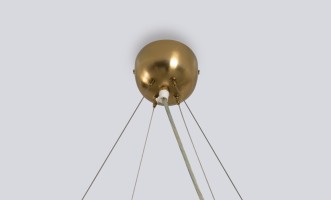 Aura Chandelier D120