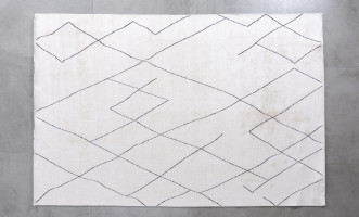 Marrakesh Carpet 240x340 cm
