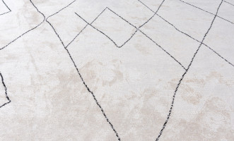 Marrakesh Carpet 240x340 cm