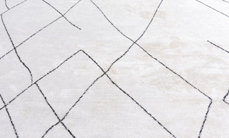 Marrakesh Carpet 240x340 cm