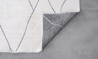 Marrakesh Carpet 240x340 cm