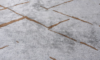 Kyoto Cocoa Carpet 240x340 cm