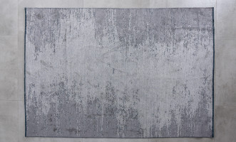 Flow Brown Carpet 200x300 cm