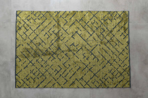 Kiwi Carpet 240x340 cm