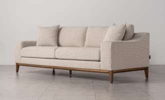 Newark Sofa (fabric A1417 Color 4C)